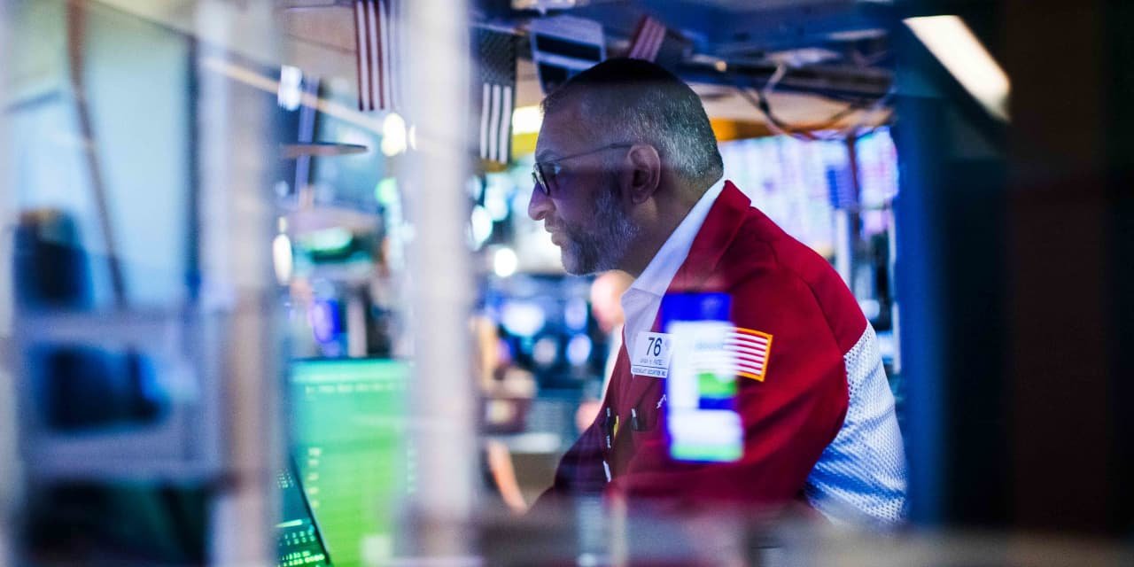 what-the-stock-market’s-record-highs-are-hiding