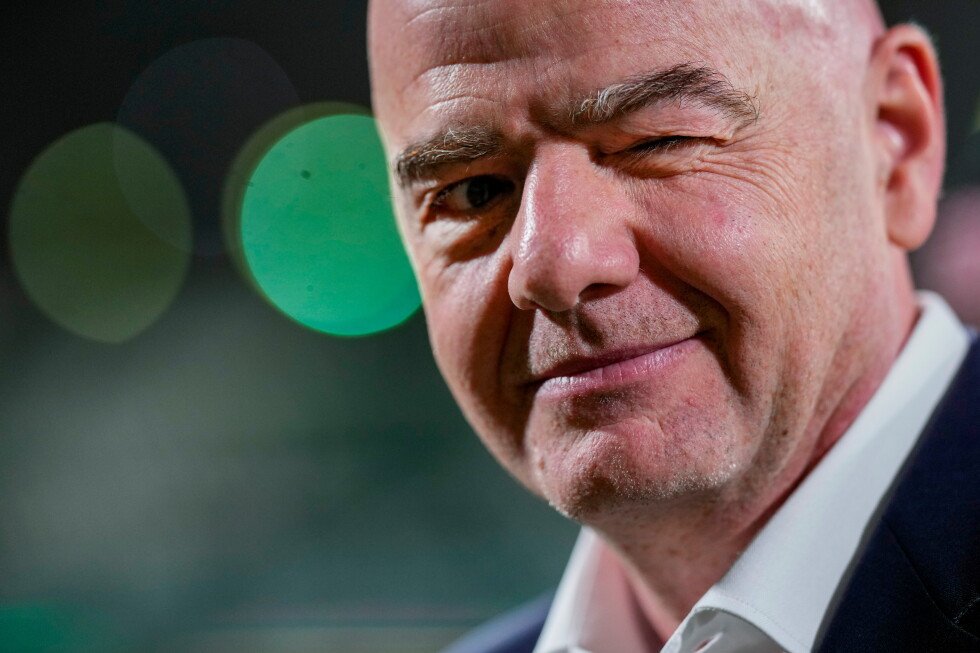 european-soccer-leagues-add-to-pressure-on-fifa-president-gianni-infantino-amid-‘crisis’-meeting