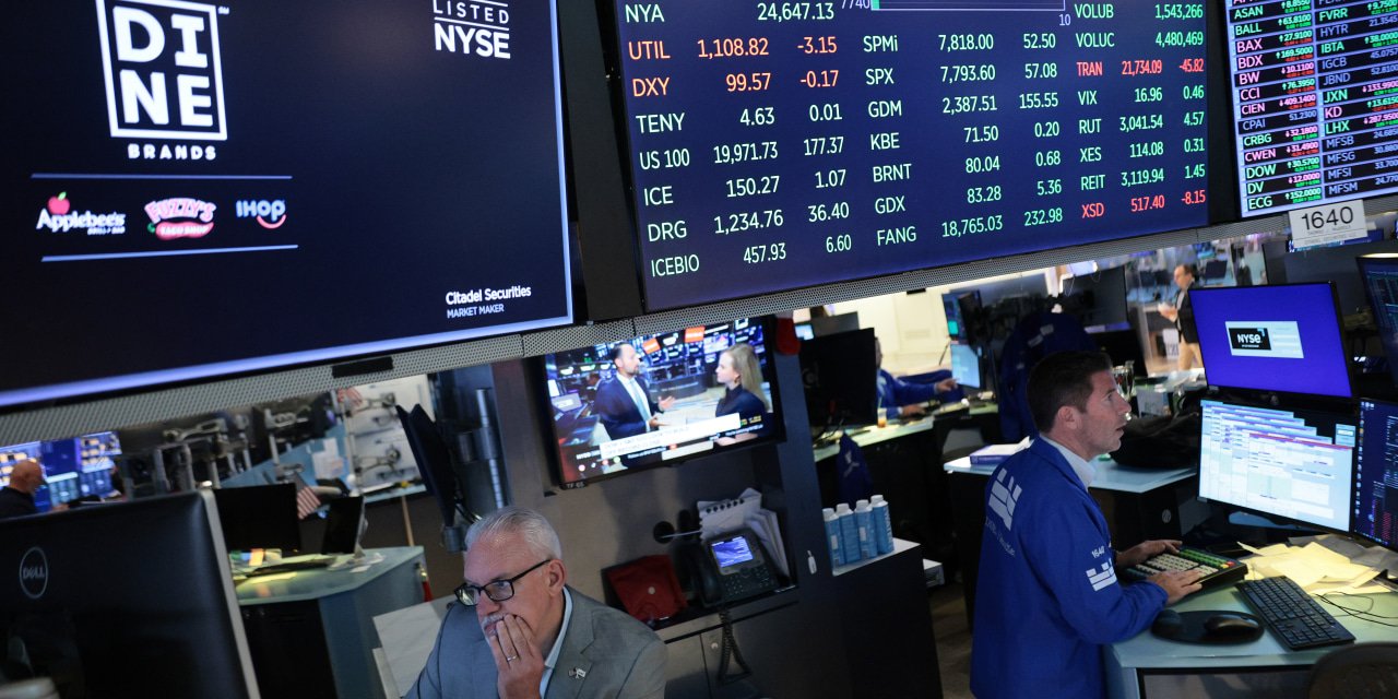strong-earnings-power-dow-to-another-record