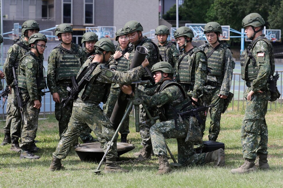 taiwan-inicia-sus-maniobras-militares-anuales-para-hacer-frente-a-un-posible-ataque-chino