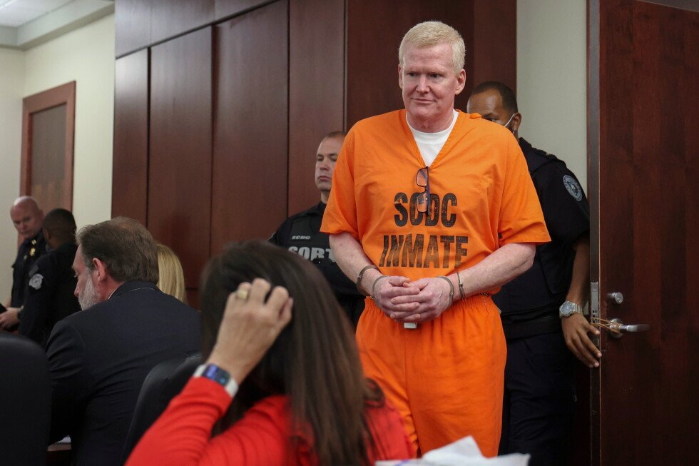 federal-judge-dismisses-alex-murdaugh’s-$600,000-lawsuit-over-legal-fees