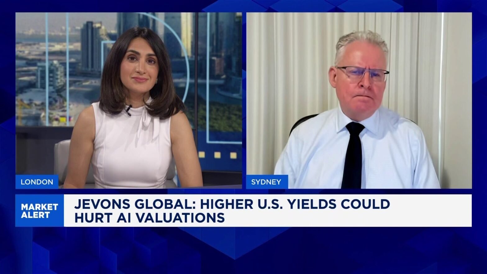 rising-us.-bond-yields-will-spoil-the-stock-market-party:-cio