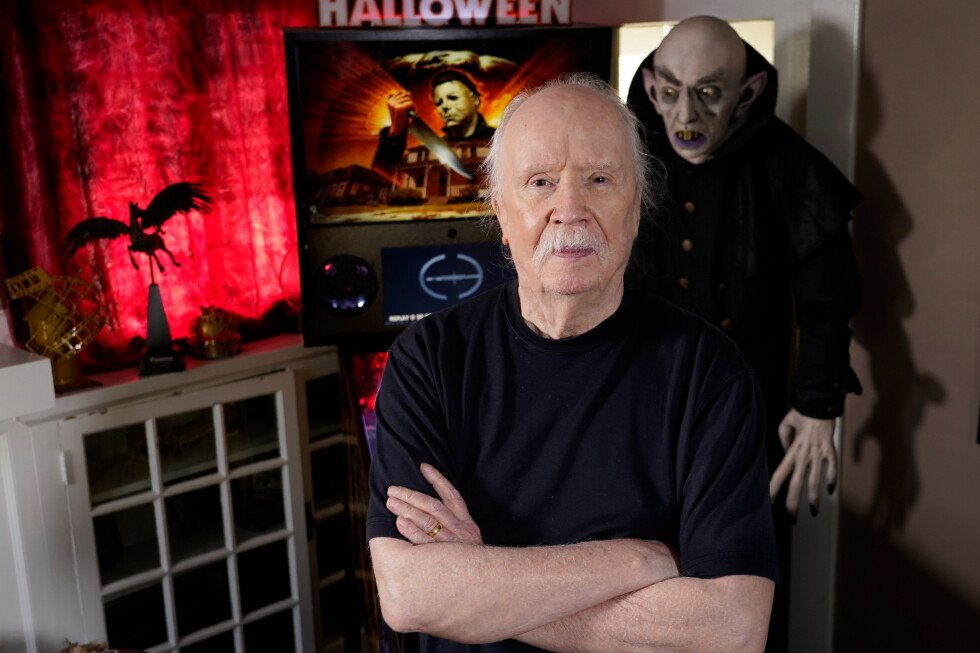 john-carpenter-releases-‘cathedral’-graphic-novel-and-companion-album-with-family