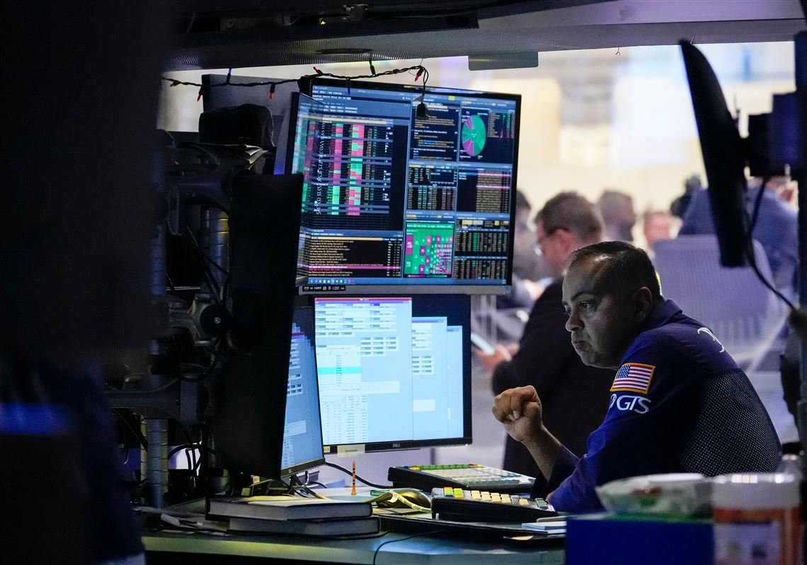 us.-futures-mixed-with-iran-uncertainty-hanging-over-markets;-lockup-period-for-spacex-shares-expires