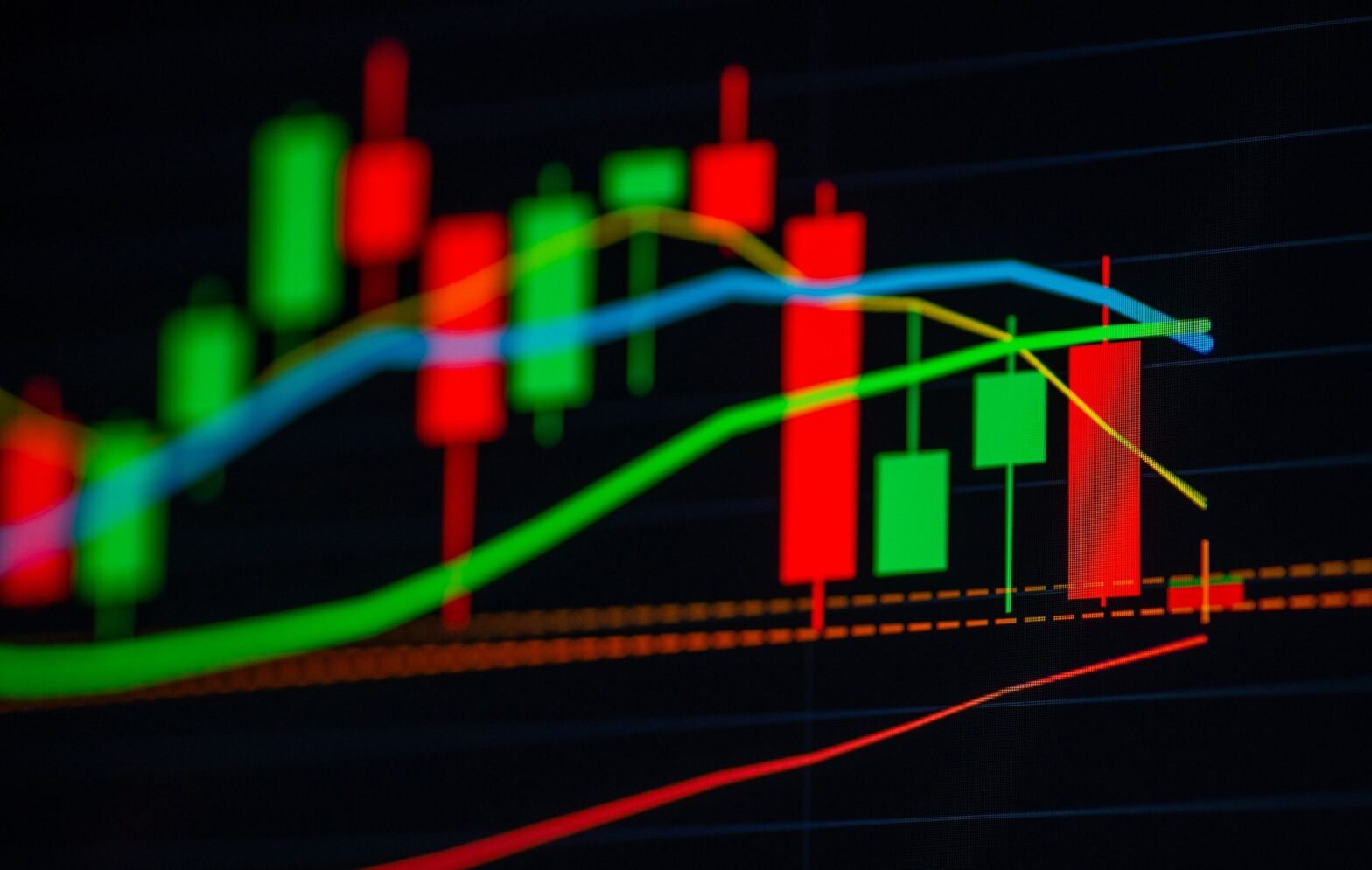 stocks-slip-on-soft-guidance,-high-expectations:-stock-market-today