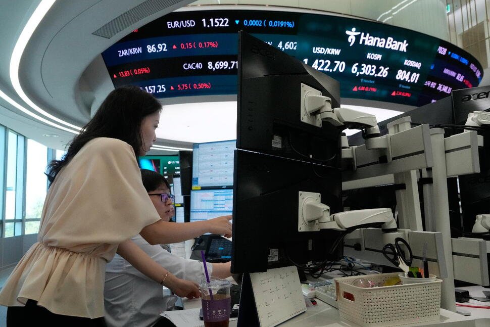 asian-shares-are-mixed-after-us-stocks-fall-back-while-oil-rebounds