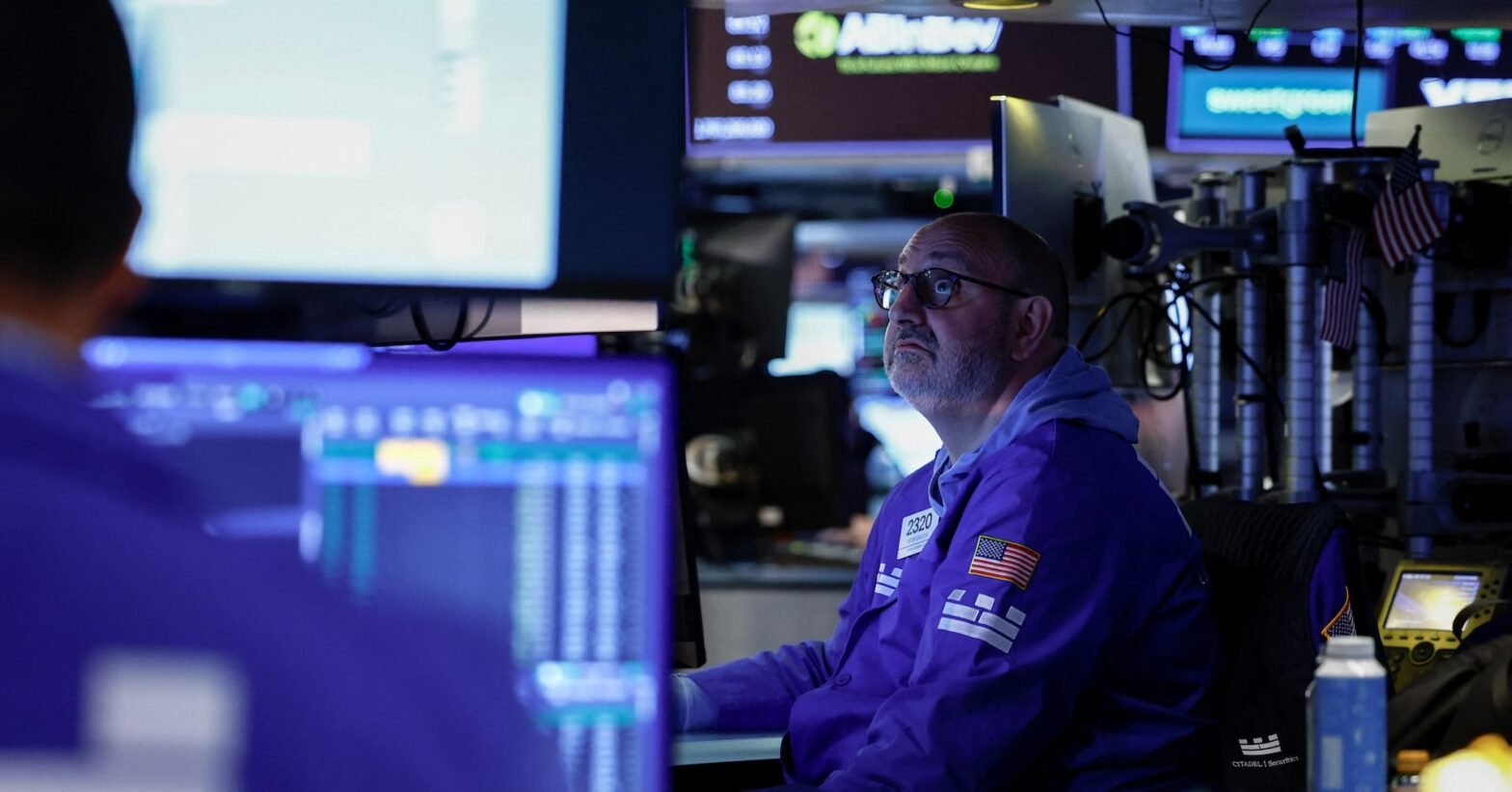 wall-st-week-ahead-inflation-data-to-test-record-setting-us-stocks,-fed-rate-views