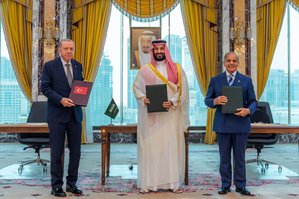 saudi-arabia,-turkey,-and-pakistan-to-sign-key-defense-agreement