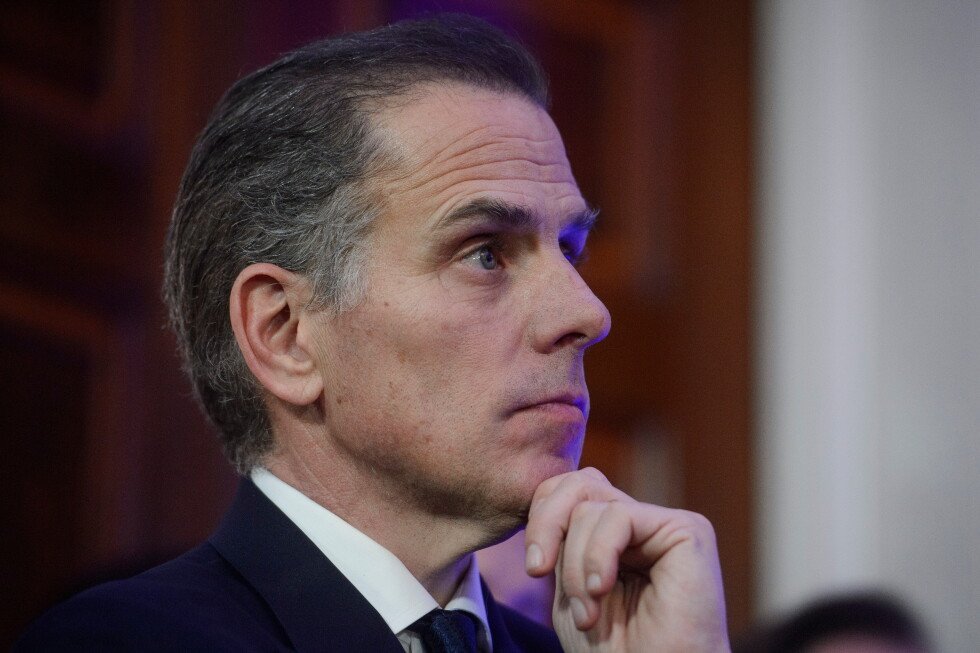 hunter-biden-says-his-father’s-cancer-is-sad-to-watch