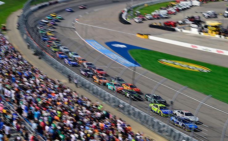 usa-sports-to-debut-pace-car-analyst-broadcast-innovation-throughout-nascar-cup-series-coverage-this-season