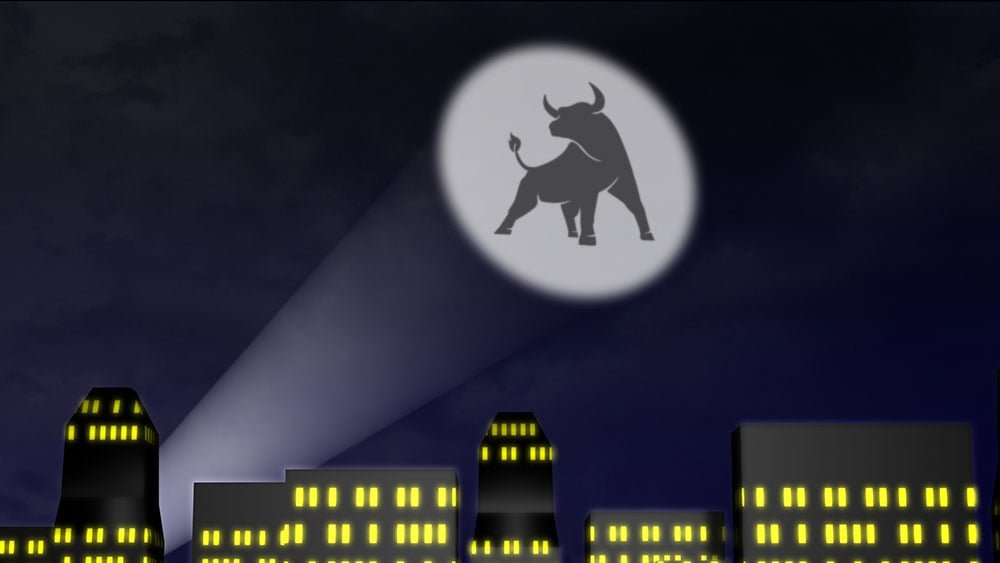 stock-market-week-ahead:-bullish-signals-amid-‘dirty’-volume