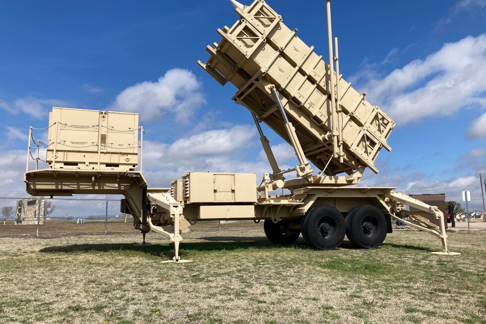 pentagon-pushes-defense-companies-to-boost-weapons-production