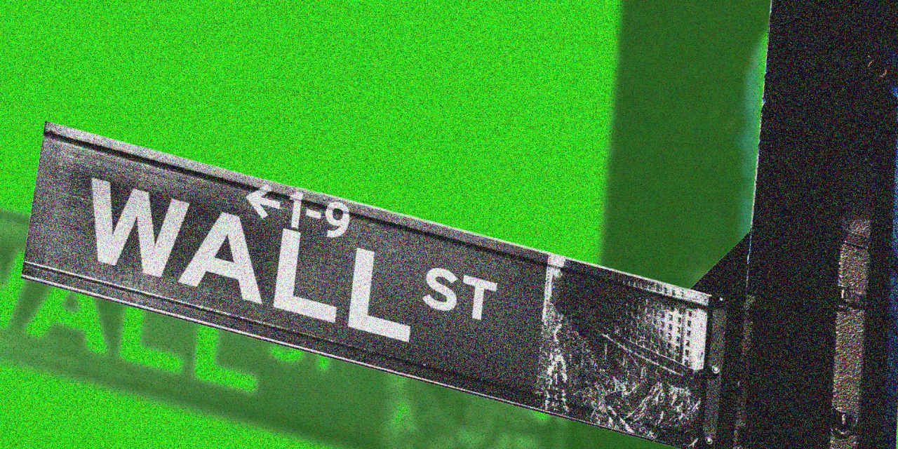 stock-market-today:-dow-set-for-steady-start-as-s&p-500,-nasdaq-eye-gains-on-cooling-rate-fears,-report-trump-could-end-war-early