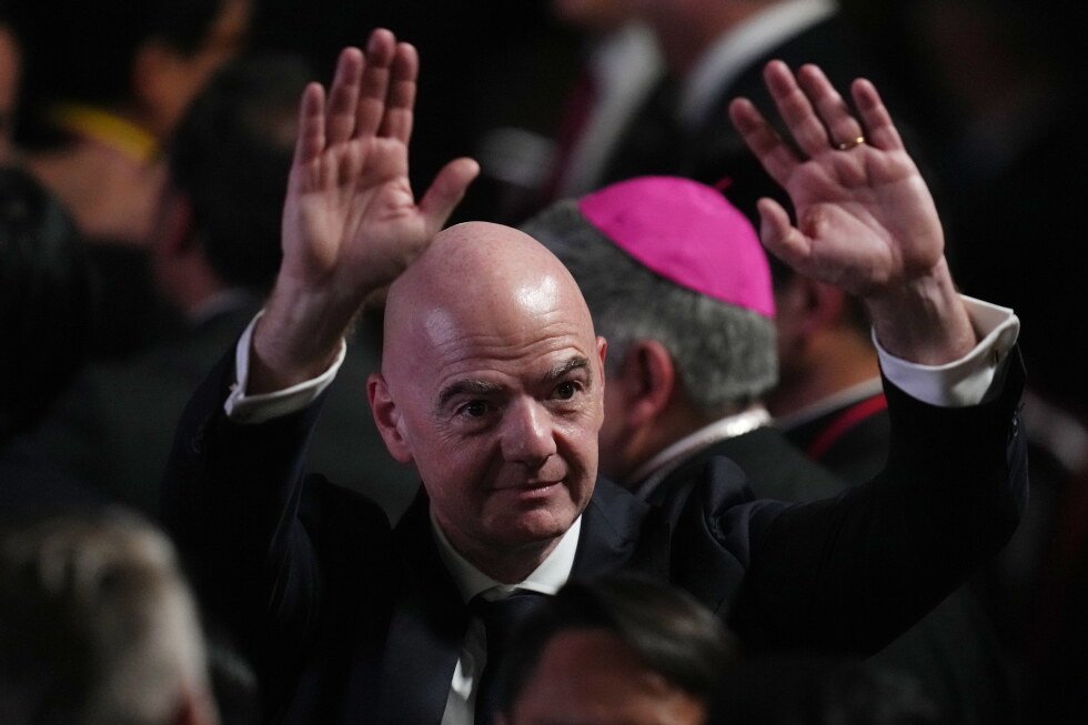 uefa,-concacaf-and-afc-accuse-fifa-of-‘deception’-and-‘breach-of-trust’-over-world-cup-plans