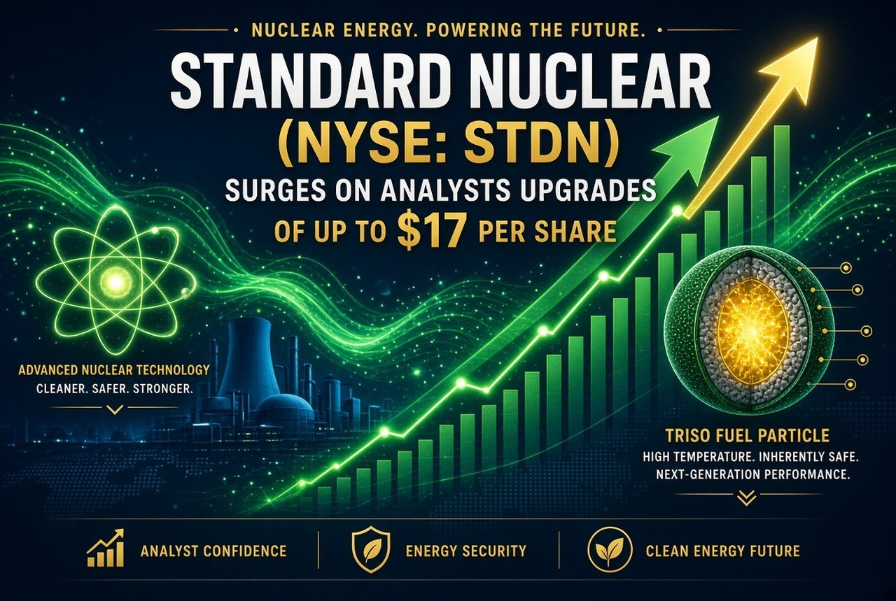standard-nuclear-(nyse:-stdn)-surges-on-analysts-upgrades-of-up-to-$17-per-share