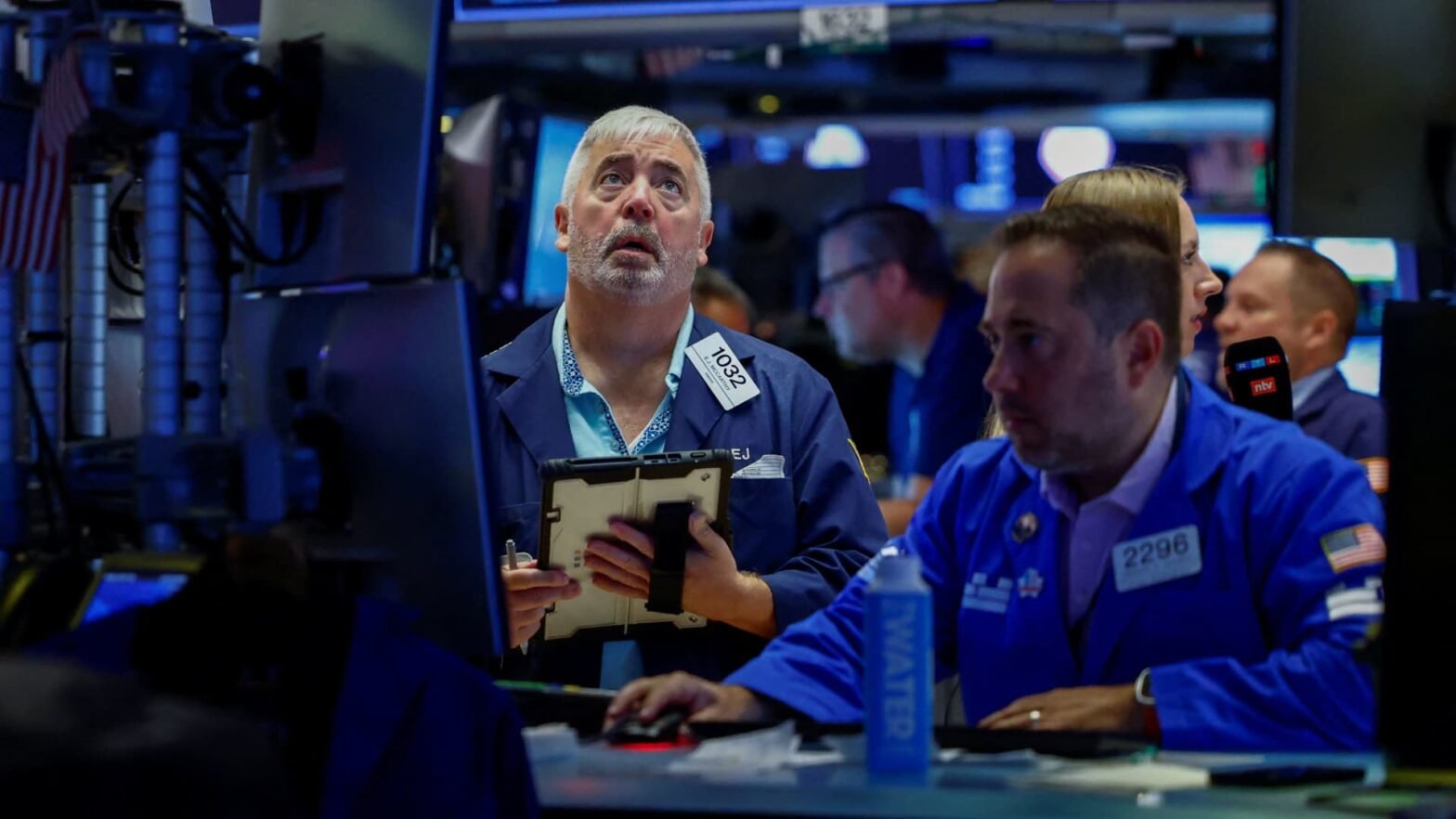 stock-futures-are-steady-as-investors-weigh-iran,-hormuz-deal-prospects:-live-updates