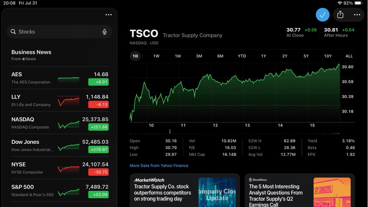 follow-the-markets-and-track-stocks-with-these-free-apps