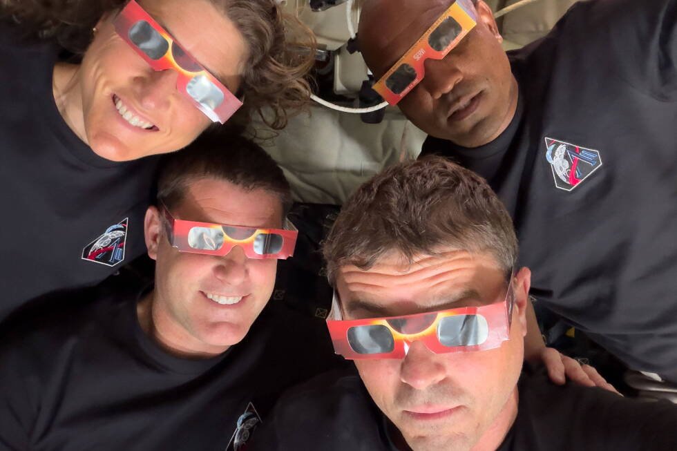 some-in-the-us-can-see-a-partial-solar-eclipse-wednesday.-here’s-when-to-look