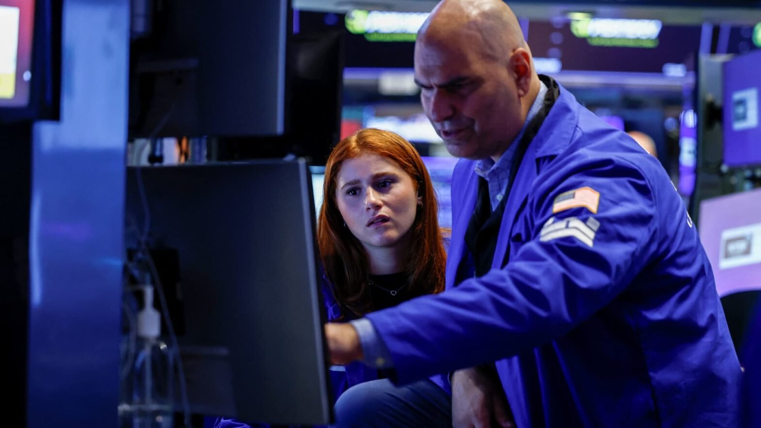 stock-futures-are-little-changed-ahead-of-wednesday’s-big-inflation-report:-live-updates