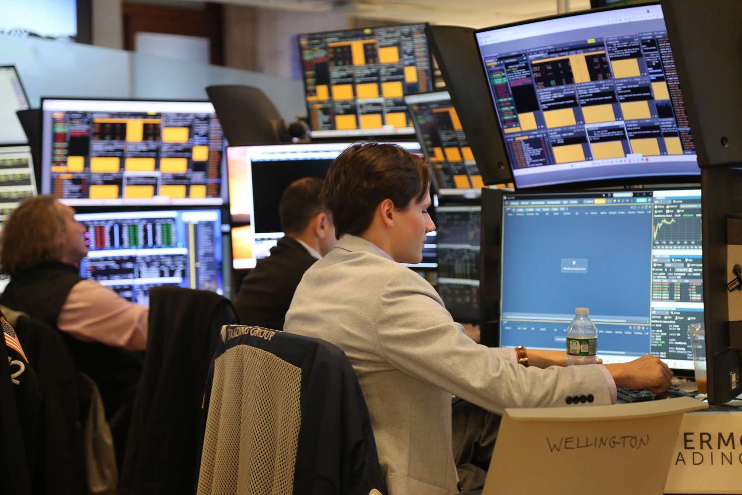 5-things-to-know-before-the-stock-market-opens-on-wednesday