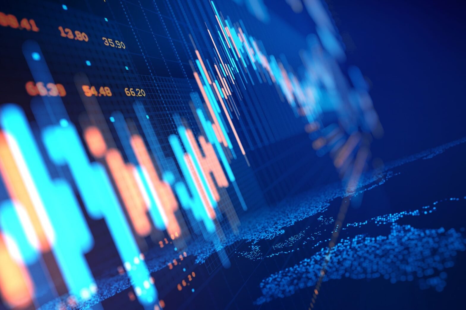 s&p-500-rises-on-mild-inflation-data,-red-hot-ai-rally:-stock-market-today