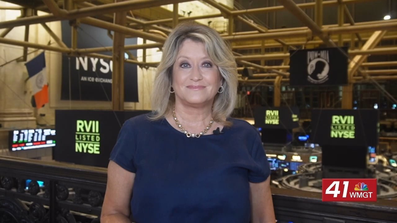 morning-business-report:-older-workers-leave-workforce-as-stock-market-gains-boost-wealth