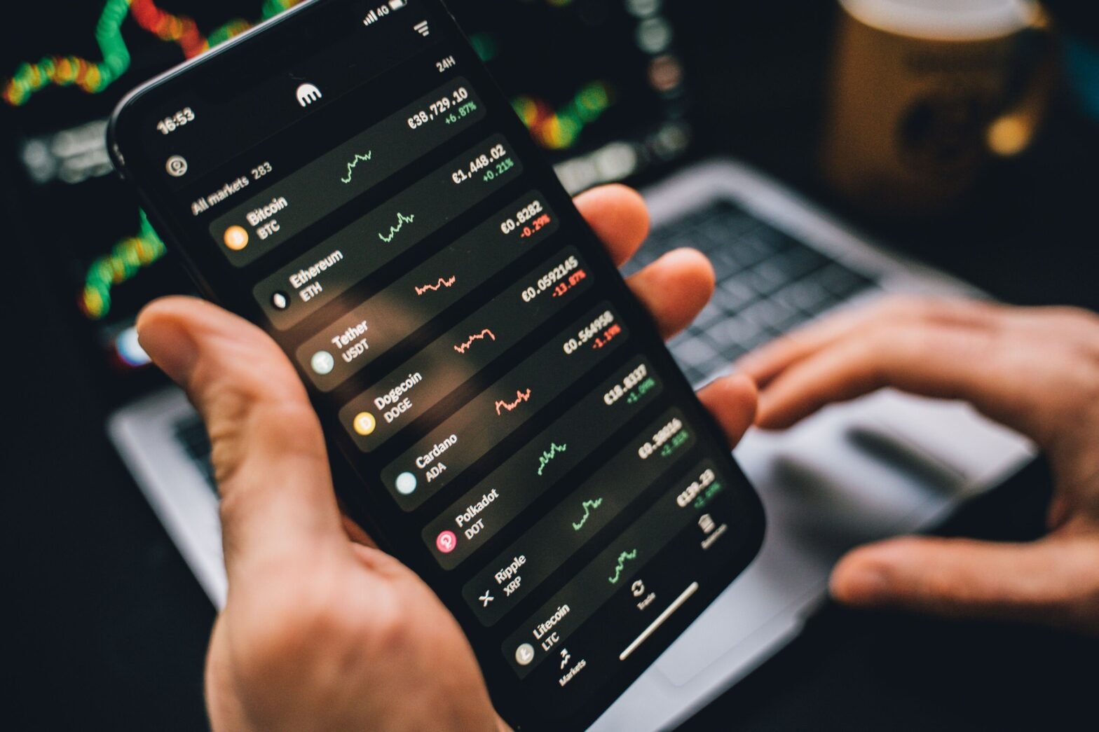 robinhood-users-target-simplicity-in-choosing-stocks