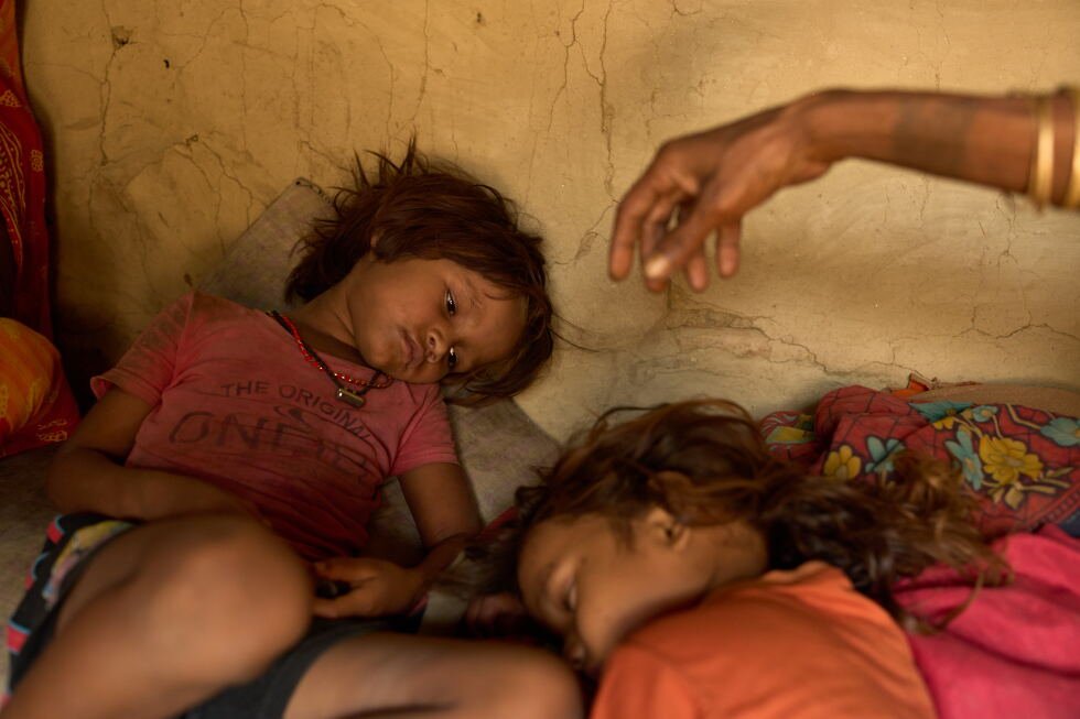 usaid-cuts-increased-pregnancy-complications-and-deaths-in-nepal