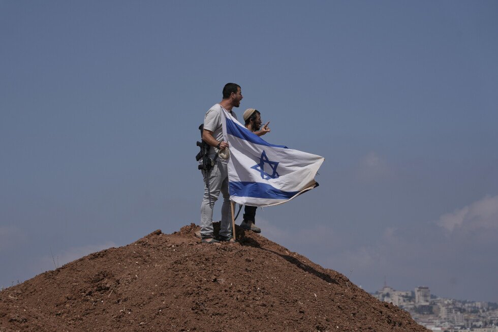 west-bank-standoff-shows-israel’s-reluctance-to-curb-settler-violence