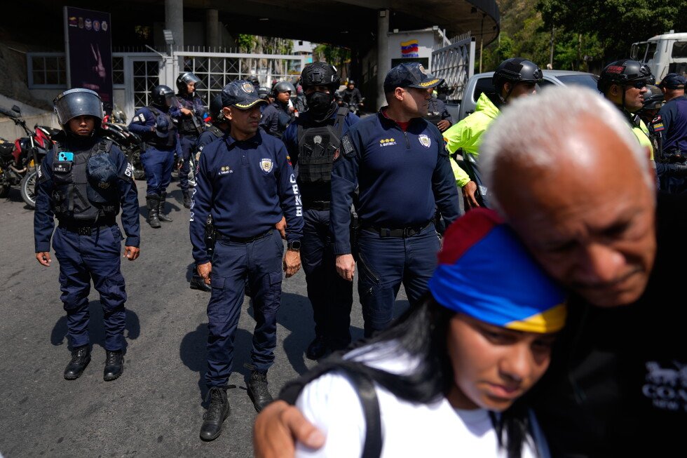 gobierno-de-venezuela-excarcela-131-personas-detenidas-por-motivos-politicos;-eeuu-resalta-la-medida