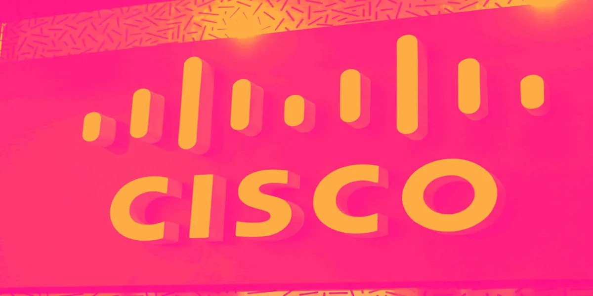 why-cisco-(csco)-stock-is-down-today