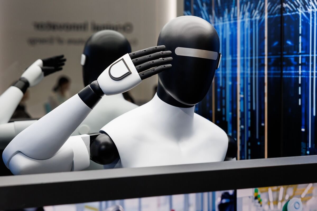 at-ai-fueled-market-party,-wall-street-eyes-the-rates-punch-bowl