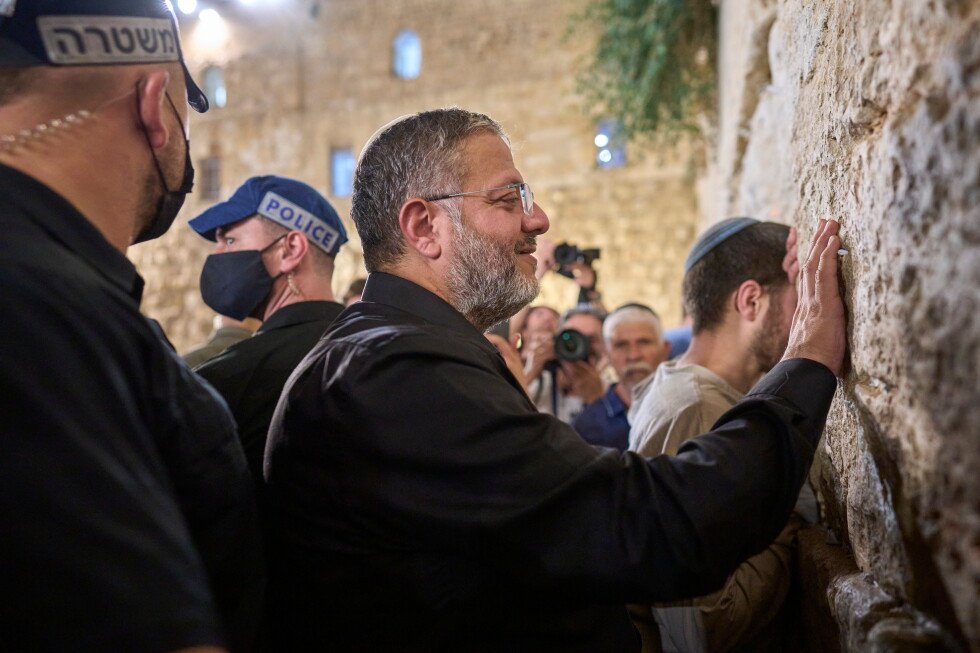 israel’s-ben-gvir-advocates-killing-’30-to-40′-people-in-gaza-every-night