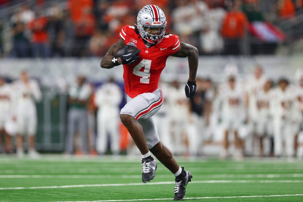 ohio-state-and-oregon-are-1-2-in-ap-preseason-poll;-sec-leads-conferences-with-9-ranked-teams