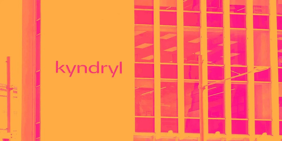 why-kyndryl-(kd)-stock-is-trading-lower-today