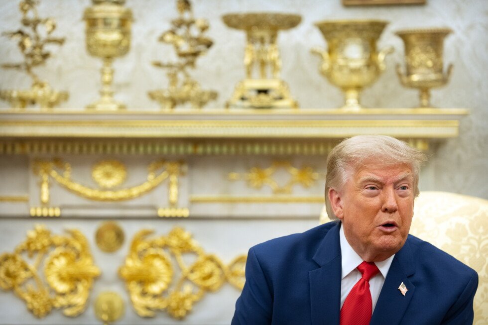 57-trump-appointees-are-worth-at-least-$100m-each,-report-shows