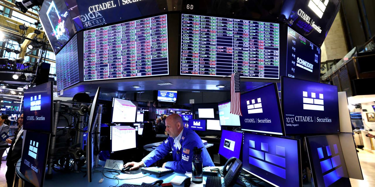 coherent,-sandisk,-home-depot,-nike,-and-more-stocks-that-explain-today’s-market
