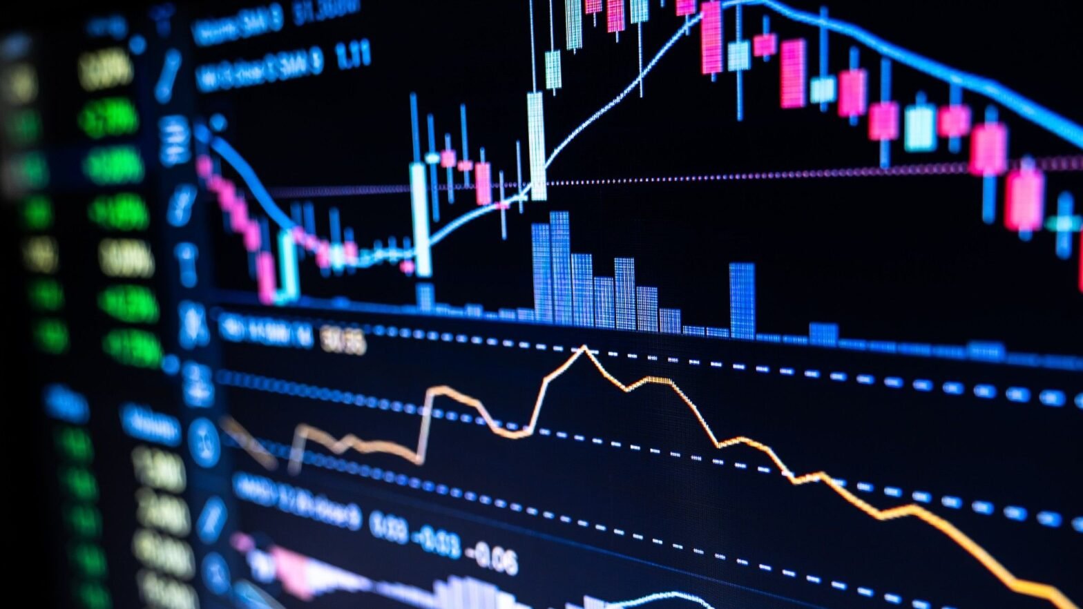nasdaq-sinks-as-bond-yields-pressure-tech-stocks:-stock-market-today