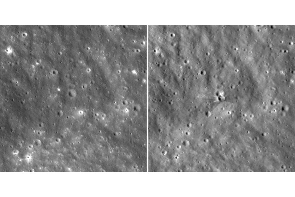 new-images-show-moon-crater-carved-by-spacex-rocket