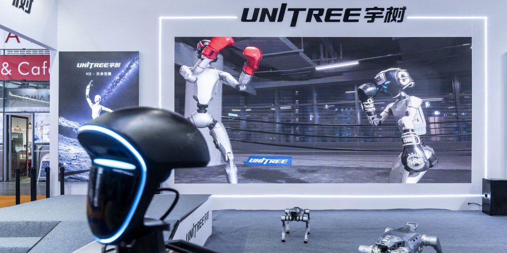 unitree,-china-robot-maker,-surges-in-stock-market-debut-amid-ai-boom