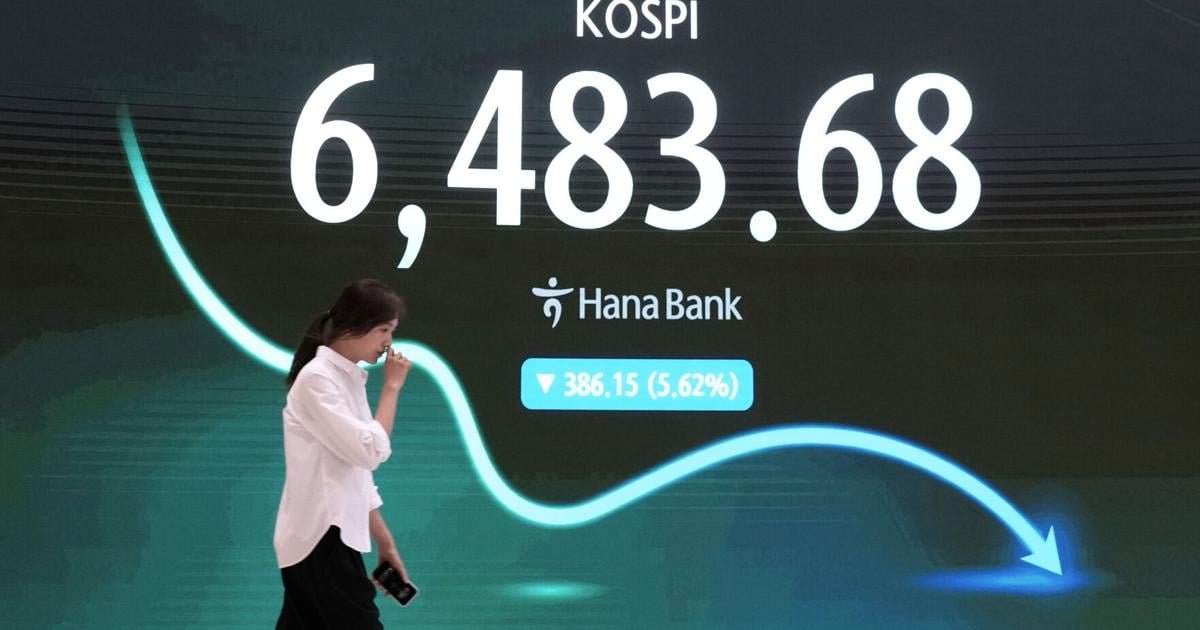 us-stocks-look-to-halt-their-3-day-slide-as-pressure-from-the-bond-market-eases