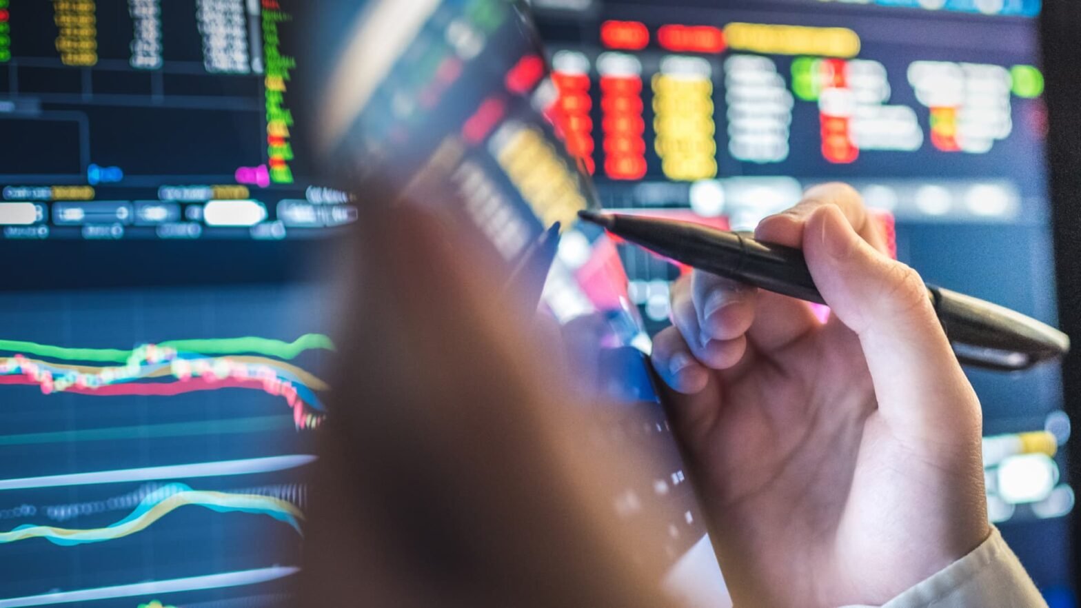yields-are-driving-the-stock-market-right-now.-these-are-the-stocks-with-the-most-at-stake