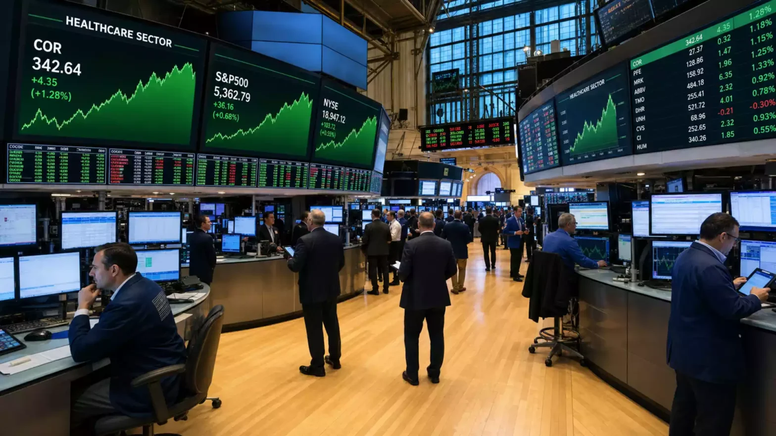 resilient-cencora-stock-holds-above-$316-as-fresh-analyst-coverage-and-strong-q3-earnings-support-the-outlook