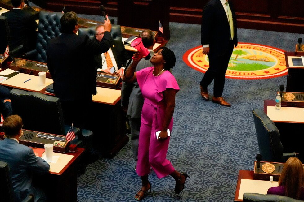 democratic-socialist-angie-nixon’s-win-in-florida-sets-up-long-shot-challenge-in-november