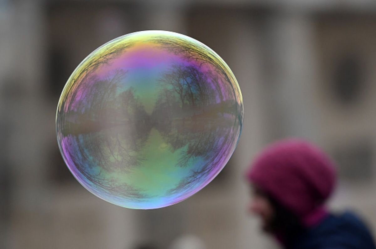 it-won’t-take-much-to-burst-the-stock-market-bubble