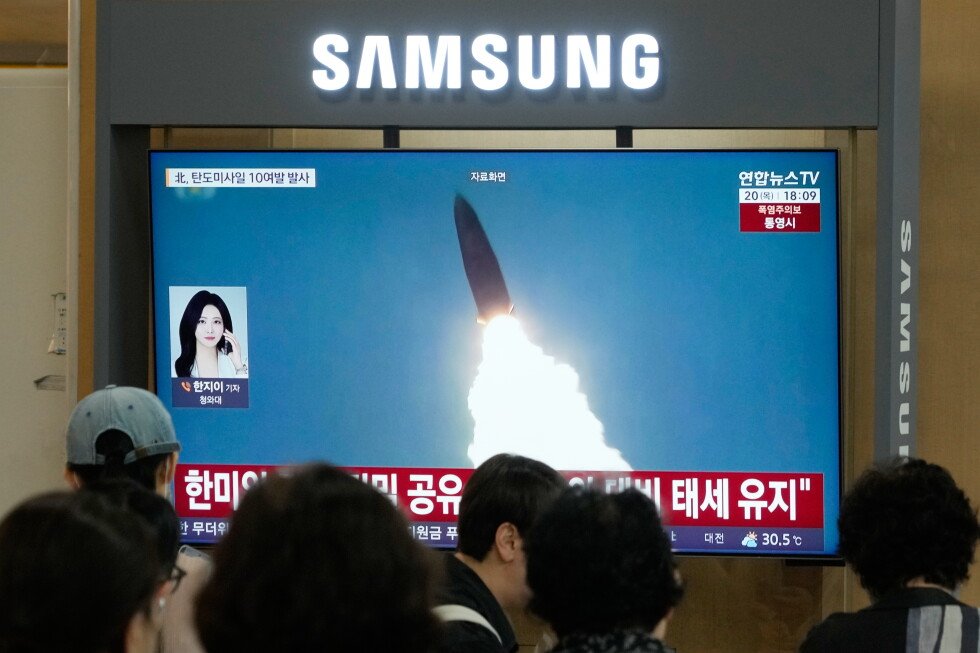 north-korea-fires-an-unidentified-projectile-off-its-east-coast