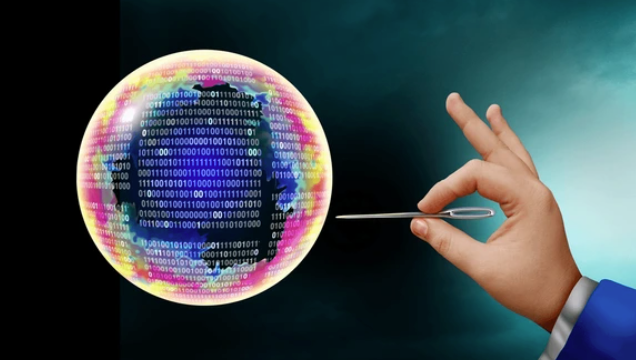 it-won’t-take-much-to-burst-the-stock-market-bubble
