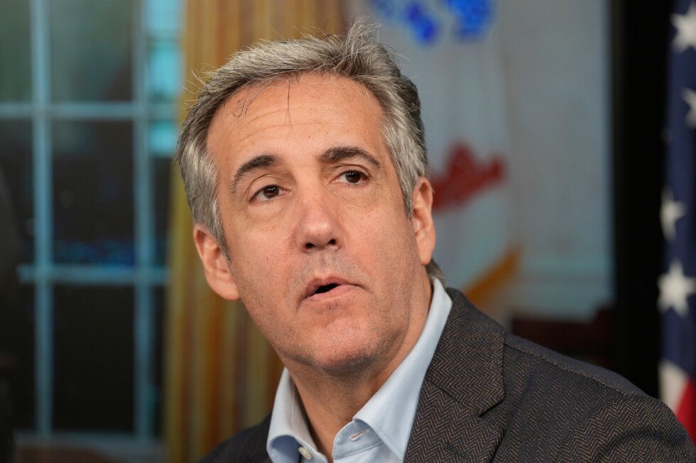 ex-trump-fixer-michael-cohen-is-hosting-the-president-on-his-radio-show