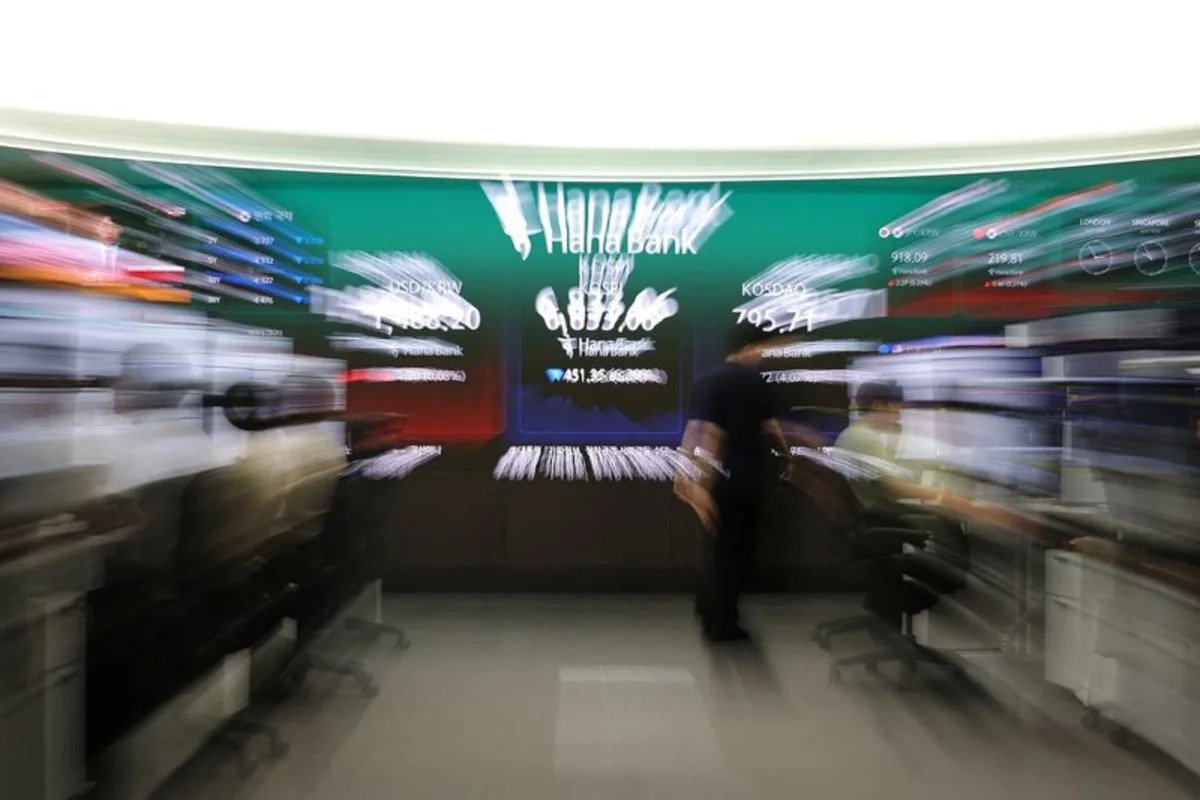 from-euphoria-to-despair,-korea-reckons-with-stock-mania’s-emotional-toll