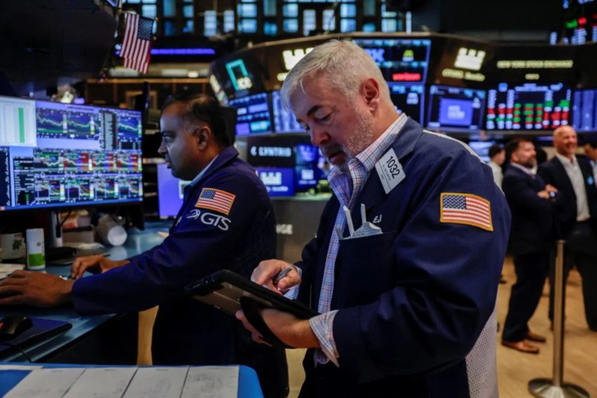 nvidia-earnings,-jackson-hole-to-test-pillars-of-stock-rally